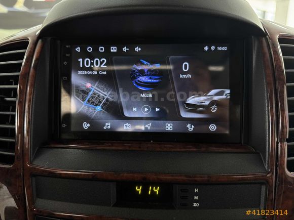 193 BİN KM DEĞİŞENSİZ 4X4 KİA SORENTO(170hp)