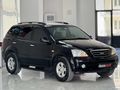 193 BİN KM DEĞİŞENSİZ 4X4 KİA SORENTO(170hp)