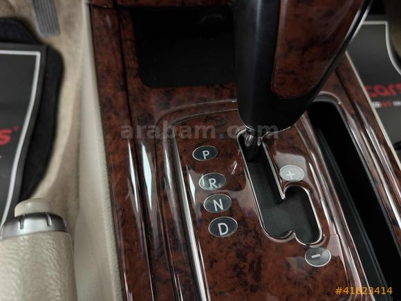 193 BİN KM DEĞİŞENSİZ 4X4 KİA SORENTO(170hp)
