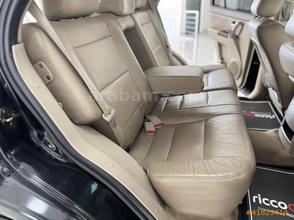 193 BİN KM DEĞİŞENSİZ 4X4 KİA SORENTO(170hp)