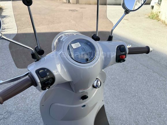 Sahibinden Arora Cappucino 80 1400Km