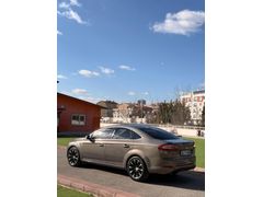 Sahibinden Ford Mondeo 2.0 TDCi titanyum2013 Model  337.000 km Kahverengi