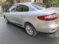 Sahibinden Renault Fluence 1.5 dCi Business 2012 Model  177.250 km Gri (Gümüş)