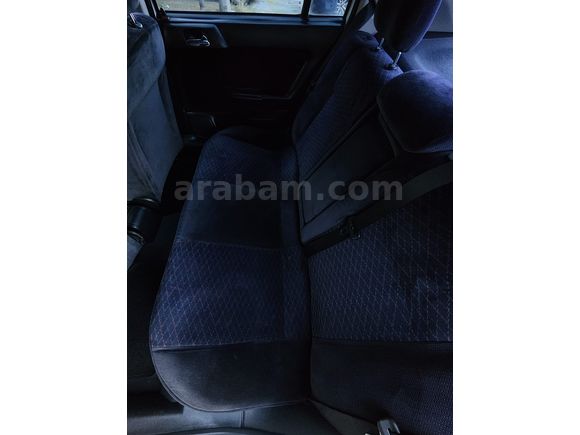 MÜKEMMEL TEMİZLİKTE ASTRA CD 