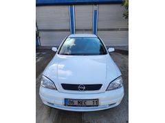 MÜKEMMEL TEMİZLİKTE ASTRA CD 
