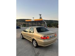 Sahibinden Fiat Albea 1.2 EL 2004 Model