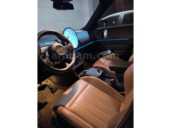 Sahibinden Mini Countryman E spirit 2025 Model