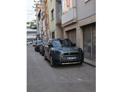 Sahibinden Mini Countryman E Favoured 2025 Model İzmir