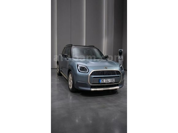 Sahibinden Mini Countryman E spirit 2025 Model