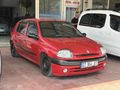Sahibinden Renault Clio 1.4 RTA 2001 Model 