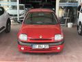 Sahibinden Renault Clio 1.4 RTA 2001 Model 