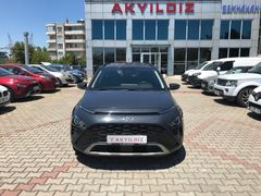 HATASIZ 2021 HYUNDAI BAYON 1.4 MPI STYLE OTOMATİK 51.000 KM.DE