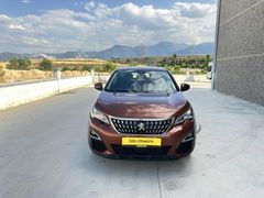 ÖZEL OTOMOTİV'DEN EMSALSİZ HATASIZ PEUGEOT 3008 1.6 BLUEHDİ