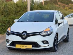 2017 RENAULT CLİO 1.5 DCİ OTOMATİK BOYASIZ DEĞİŞENSİZ