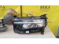 OPEL NEW FRONTERA SOL FAR LED ÇIKMA ORJİNAL YEDEK PARÇA