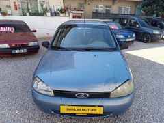 180bin km'de KLİMALI 2008 LADA kalına benzin LPG li