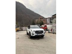 Sahibinden Chery Tiggo 7 Pro 1.6 TGDI Comfort 2024 Model Giresun