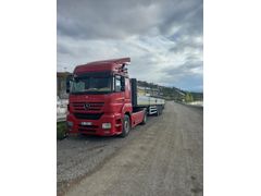 Sahibinden Mercedes - Benz Axor 1840 LS