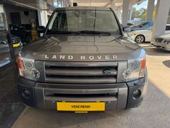 YENİ RENK OTOMOTİV 2007 DISCOVERY HSE CAM TAVAN+DERI+ISITMA.