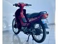 Galeriden Yamaha Crypton Antalya