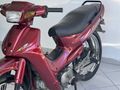 Galeriden Yamaha Crypton Antalya