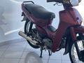 Galeriden Yamaha Crypton Antalya