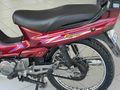 Galeriden Yamaha Crypton Antalya