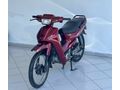 Galeriden Yamaha Crypton Antalya
