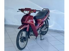 Galeriden Yamaha Crypton Antalya