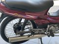 Galeriden Yamaha Crypton Antalya