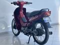 Galeriden Yamaha Crypton Antalya