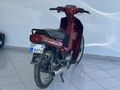 Galeriden Yamaha Crypton Antalya