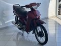 Galeriden Yamaha Crypton Antalya