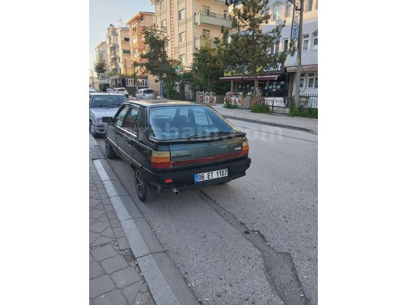 Sahibinden Renault R 11 Flash 1992 Model
