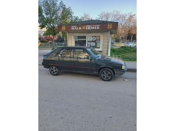 Sahibinden Renault R 11 Flash 1992 Model