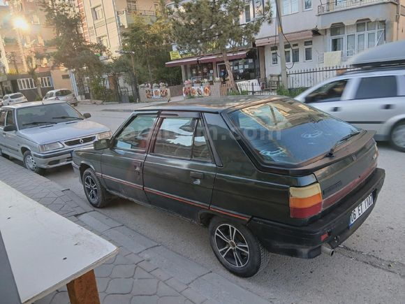 Sahibinden Renault R 11 Flash 1992 Model