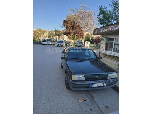 Sahibinden Renault R 11 Flash 1992 Model