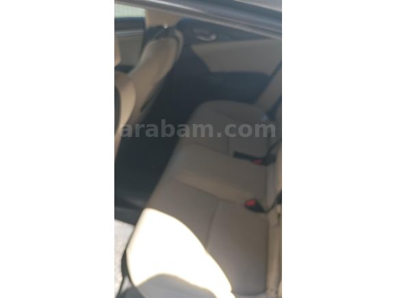 Sahibinden Honda Civic 1.6i VTEC Elegance 2017 Model