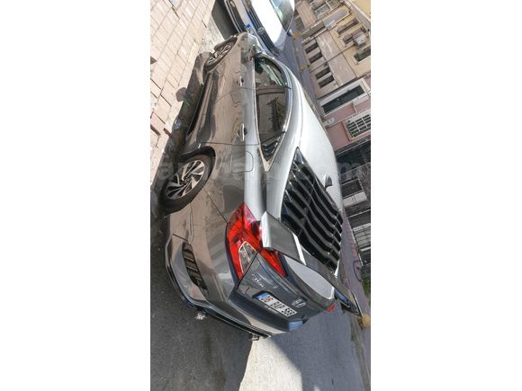 Sahibinden Honda Civic 1.6i VTEC Elegance 2017 Model