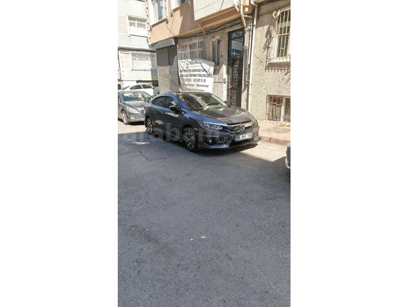 Sahibinden Honda Civic 1.6i VTEC Elegance 2017 Model