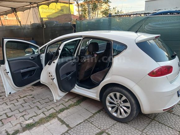 Sahibinden Seat Leon 1.6 TDI CR Style 2012 Model 