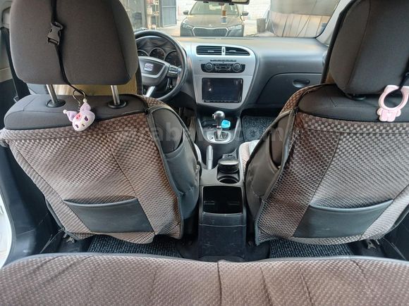 Sahibinden Seat Leon 1.6 TDI CR Style 2012 Model 