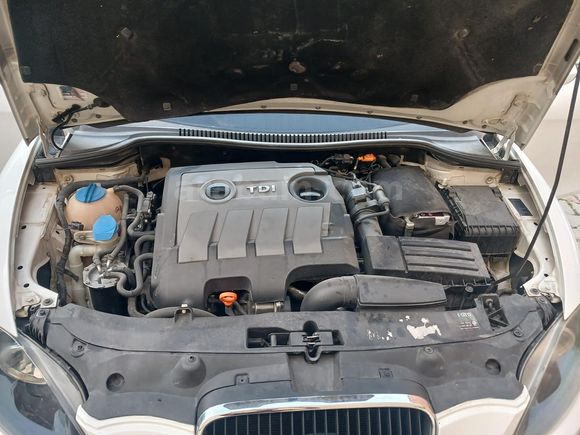 Sahibinden Seat Leon 1.6 TDI CR Style 2012 Model 