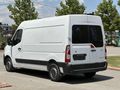 KRİSTAL MOTORSTAN 28 BİN KM RENAULT MASTER %20KDV