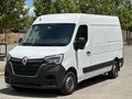 KRİSTAL MOTORSTAN 28 BİN KM RENAULT MASTER %20KDV