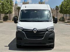 KRİSTAL MOTORSTAN 28 BİN KM RENAULT MASTER %20KDV