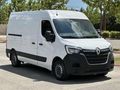 KRİSTAL MOTORSTAN 28 BİN KM RENAULT MASTER %20KDV