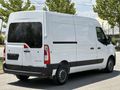 KRİSTAL MOTORSTAN 28 BİN KM RENAULT MASTER %20KDV