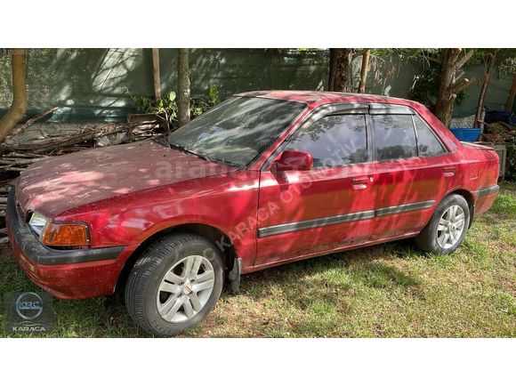 1994 MAZDAELEKTİRİK TESİSAT İŞİ VAR.K.KARTA 12TAKSİT