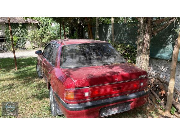 1994 MAZDAELEKTİRİK TESİSAT İŞİ VAR.K.KARTA 12TAKSİT